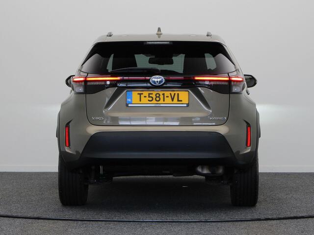 Toyota YARIS Cross 1.5 Hybrid Dynamic | Climate Control | Navigatie | Apple Carplay & Android Auto |