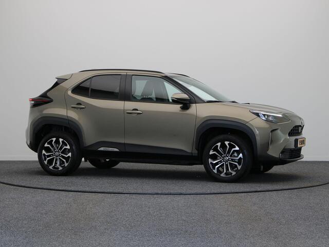 Toyota YARIS Cross 1.5 Hybrid Dynamic | Climate Control | Navigatie | Apple Carplay & Android Auto |