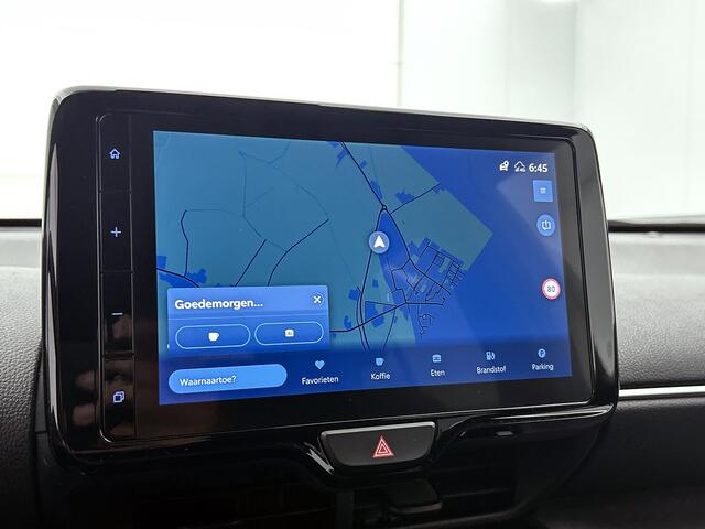 Toyota YARIS Cross 1.5 Hybrid Dynamic | Full map navigatie | Stoelverwarming | Privacy glass | Apple carplay |