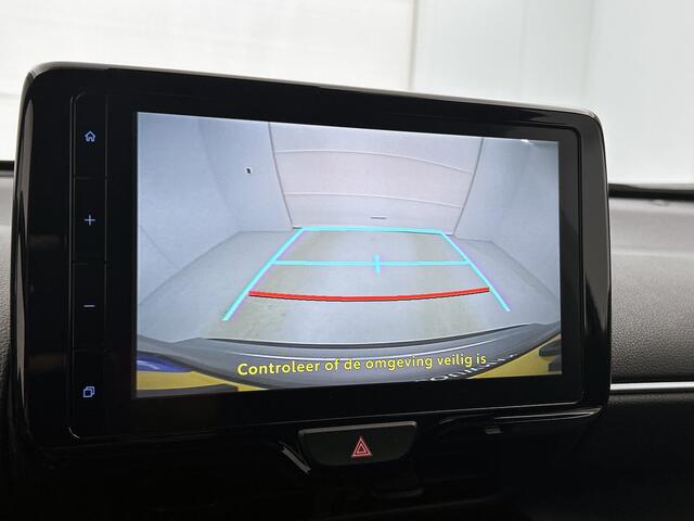 Toyota YARIS Cross 1.5 Hybrid Dynamic | Full map navigatie | Stoelverwarming | Privacy glass | Apple carplay |