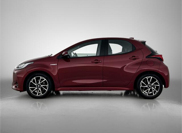 Toyota YARIS 1.5 Hybrid Dynamic