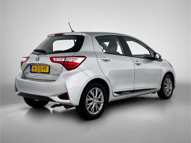 Toyota YARIS 1.5 Hybrid Executive | Navigatie | Camera | Keyless Entry |