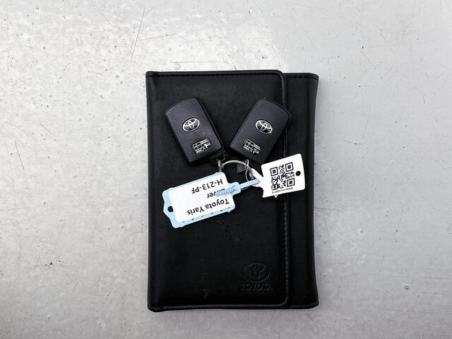 Toyota YARIS 1.5 Hybrid Executive | Navigatie | Camera | Keyless Entry |