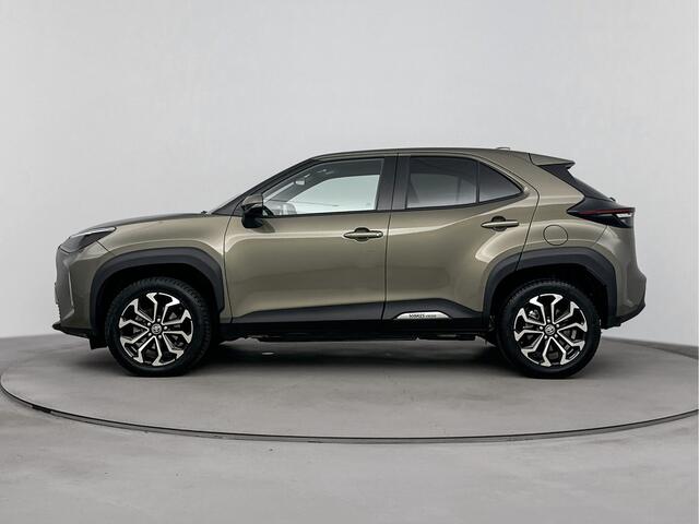 Toyota YARIS Cross 1.5 Hybrid Dynamic Limited | Apple Carplay & Android Auto | Parkeercamera |