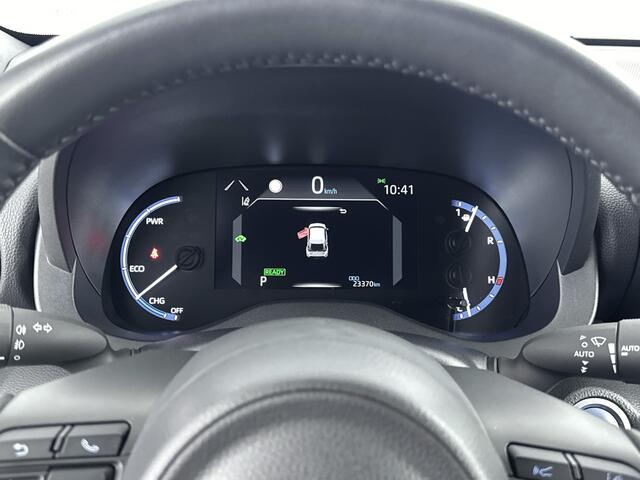 Toyota YARIS Cross 1.5 Hybrid Dynamic Limited | Apple Carplay & Android Auto | Parkeercamera |