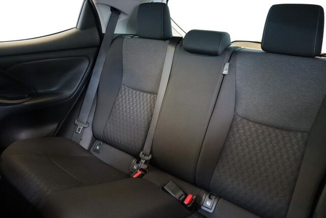 Toyota YARIS 1.5 Hybrid Active | APPCONNECT | CLIMA | CAMERA | ADAP CRUISE | LANE-ASSIST |