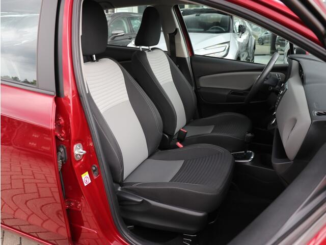 Toyota YARIS 1.5 Hybrid SkyBlue I Navi I LM-Velgen I Camera