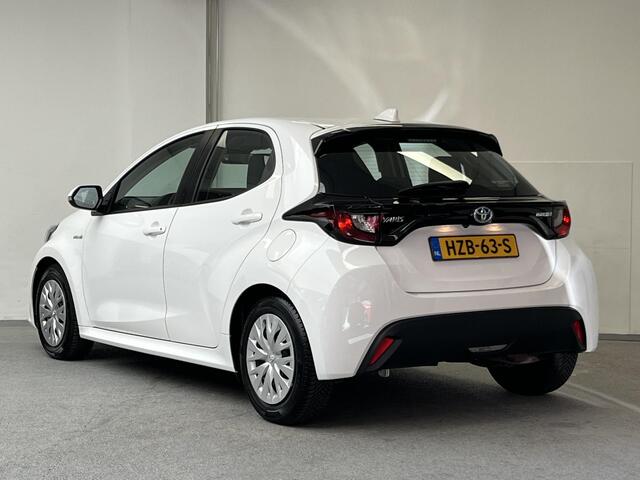 Toyota YARIS 1.5 Hybrid 115 Active