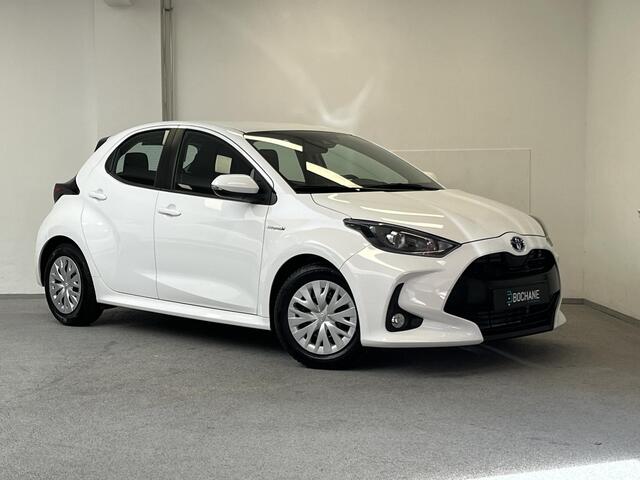 Toyota YARIS 1.5 Hybrid 115 Active