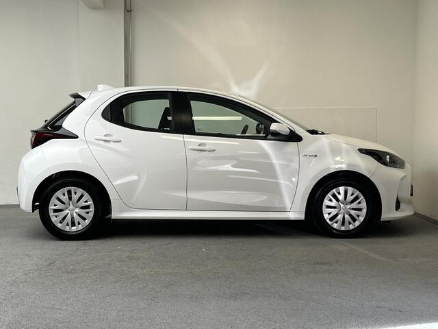 Toyota YARIS 1.5 Hybrid 115 Active