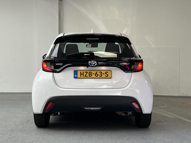 Toyota YARIS 1.5 Hybrid 115 Active