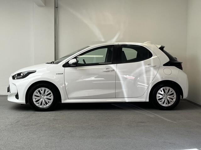Toyota YARIS 1.5 Hybrid 115 Active