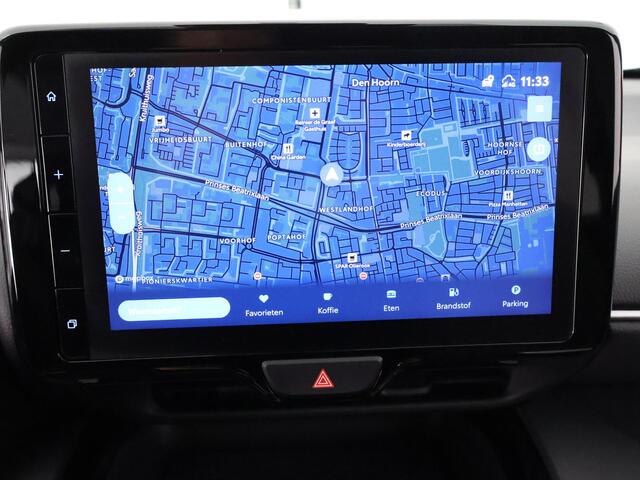Toyota YARIS Cross 1.5 HYBRID DYNAMIC 1e EIG GARANTIE 2034 NAVIGATIE.CAMERA.ADAPT.CTRUISE. APPLE CARPLAY & ANDROID