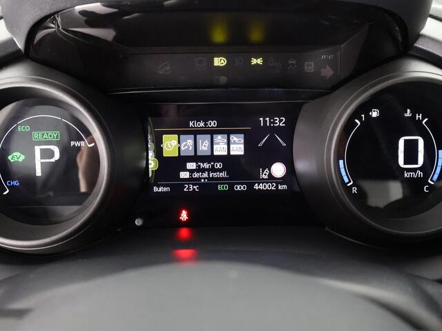 Toyota YARIS Cross 1.5 HYBRID DYNAMIC 1e EIG GARANTIE 2034 NAVIGATIE.CAMERA.ADAPT.CTRUISE. APPLE CARPLAY & ANDROID
