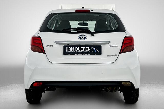 Toyota YARIS 1.5 Hybrid Business Plus Camera, clima