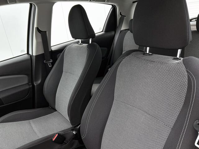 Toyota YARIS 1.5 Hybrid Business Plus Camera, clima