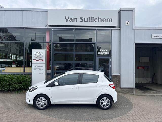 Toyota YARIS 1.5 Hybrid Active