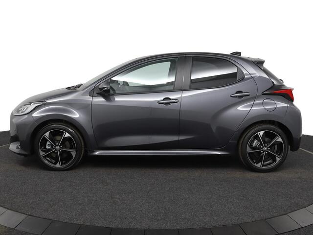 Toyota YARIS 1.5 Hybrid 130 Executive | Adaptive Cruise Control | Apple Carplay | Android Auto | Parkeersensoren | Achteruitrijcamera | Stoelverwarming |