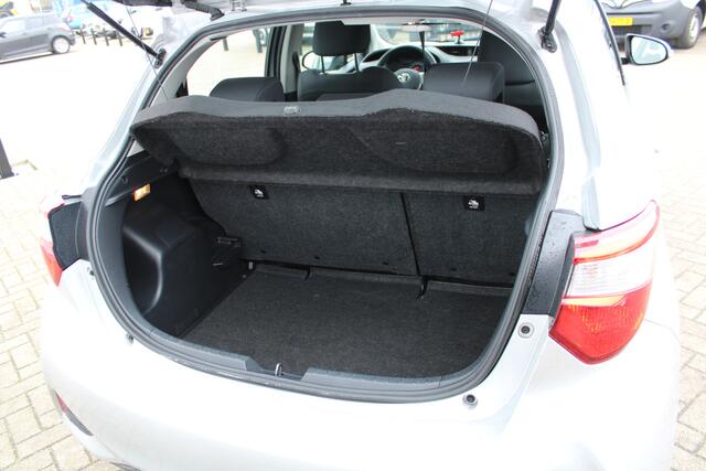 Toyota YARIS 1.0 VVT-i Aspiration | AIRCO | RIJKLAAR PRIJS