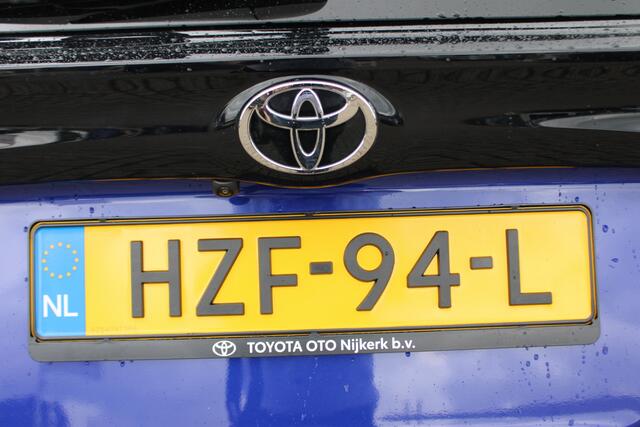 Toyota YARIS 1.5 Hybrid 115 Dynamic Limited
