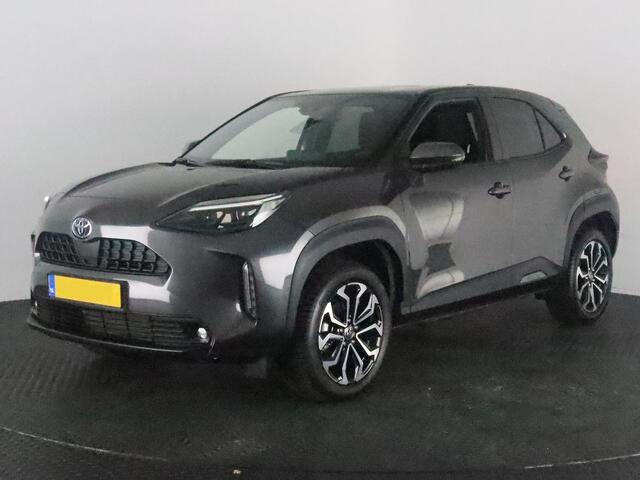 Toyota YARIS Cross Hybrid 130 Dynamic Luxury 2025 | DIRECT LEVERBAAR | 10 JAAR GARANTIE | Stuur- & Stoelverwarming | Apple Carplay & AndroidAUTO |