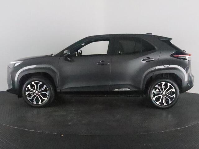Toyota YARIS Cross Hybrid 130 Dynamic Luxury 2025 | DIRECT LEVERBAAR | 10 JAAR GARANTIE | Stuur- & Stoelverwarming | Apple Carplay & AndroidAUTO |