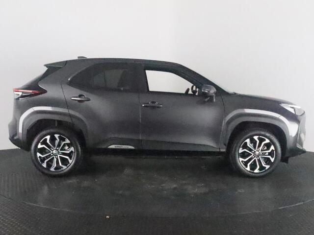 Toyota YARIS Cross Hybrid 130 Dynamic Luxury 2025 | DIRECT LEVERBAAR | 10 JAAR GARANTIE | Stuur- & Stoelverwarming | Apple Carplay & AndroidAUTO |