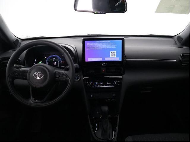 Toyota YARIS Cross Hybrid 130 Dynamic Luxury 2025 | DIRECT LEVERBAAR | 10 JAAR GARANTIE | Stuur- & Stoelverwarming | Apple Carplay & AndroidAUTO |