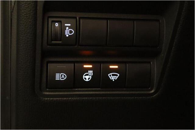 Toyota YARIS Cross Hybrid 130 Dynamic Luxury 2025 | DIRECT LEVERBAAR | 10 JAAR GARANTIE | Stuur- & Stoelverwarming | Apple Carplay & AndroidAUTO |