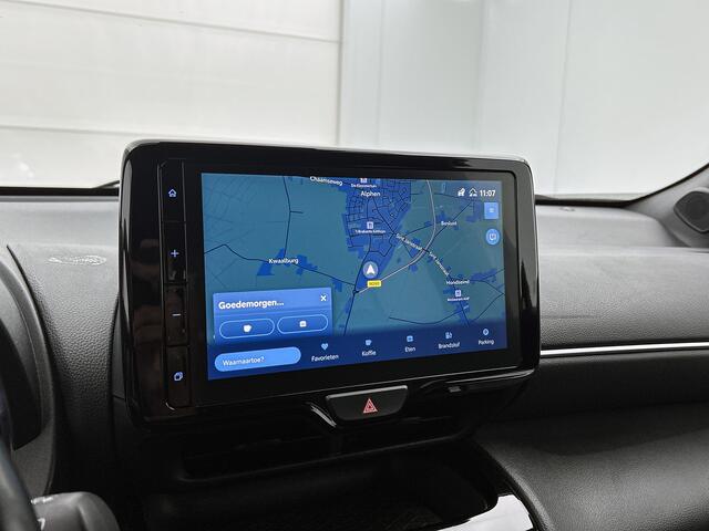 Toyota YARIS Cross 1.5 Hybrid First Edition | Trekhaak | All season banden