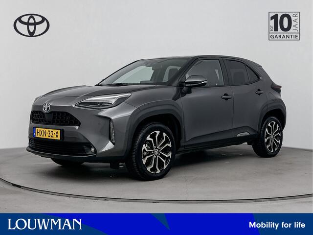 Toyota YARIS Cross 1.5 Hybrid First Edition Limited