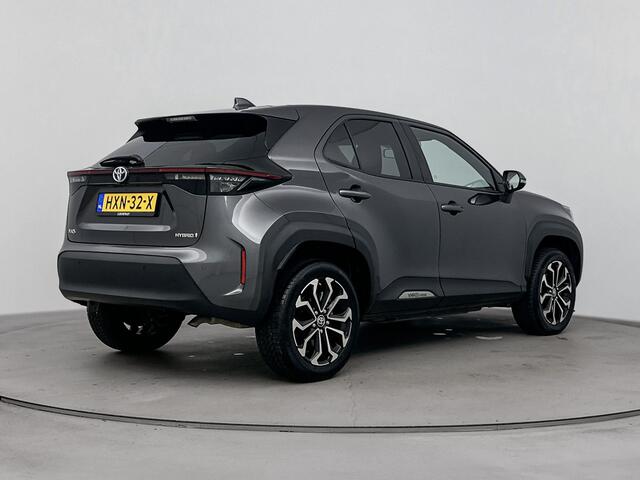 Toyota YARIS Cross 1.5 Hybrid First Edition Limited