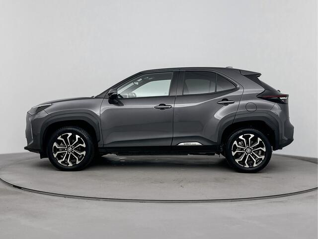Toyota YARIS Cross 1.5 Hybrid First Edition Limited