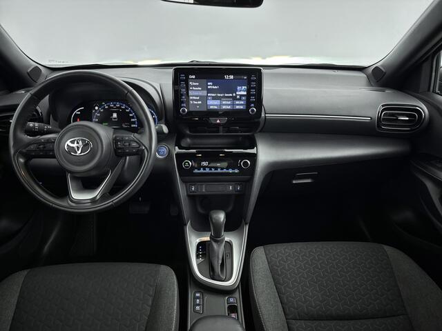 Toyota YARIS Cross 1.5 Hybrid First Edition Limited