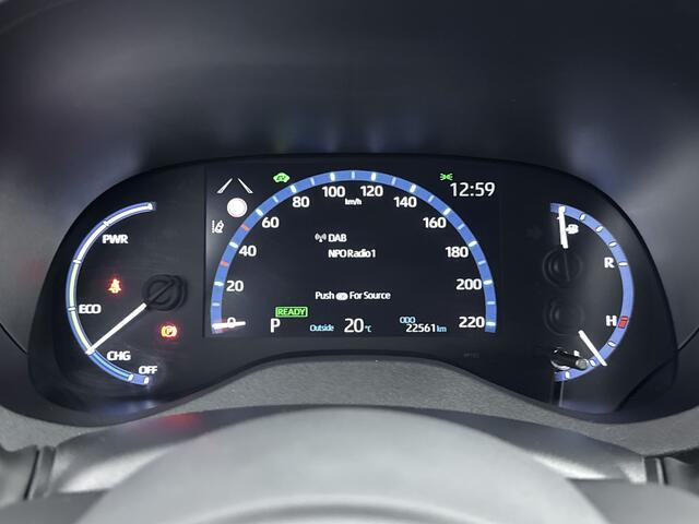 Toyota YARIS Cross 1.5 Hybrid First Edition Limited