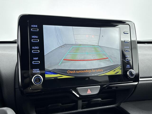 Toyota YARIS Cross 1.5 Hybrid First Edition Limited