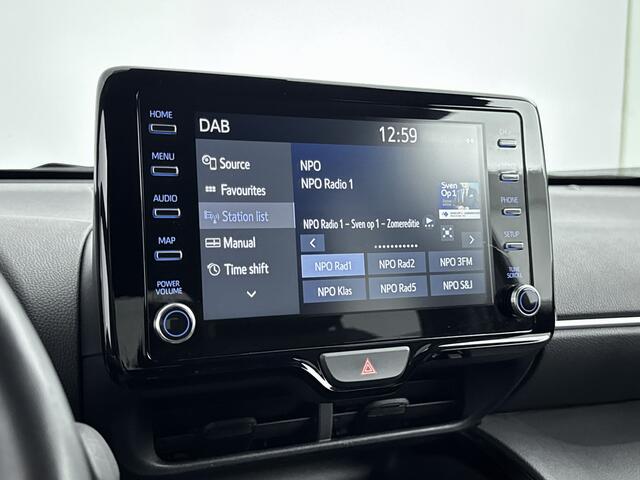 Toyota YARIS Cross 1.5 Hybrid First Edition Limited