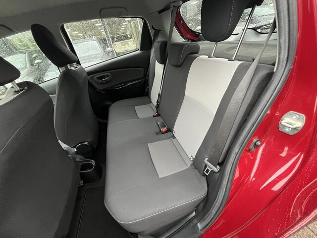 Toyota YARIS 1.5 Hybrid Active Acamera Cruise Navi Automaat Klima