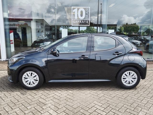 Toyota YARIS 1.5 Hybrid Active | Adaptive Cruise Control | Achteruitrijcamer