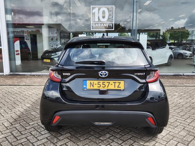 Toyota YARIS 1.5 Hybrid Active | Adaptive Cruise Control | Achteruitrijcamer