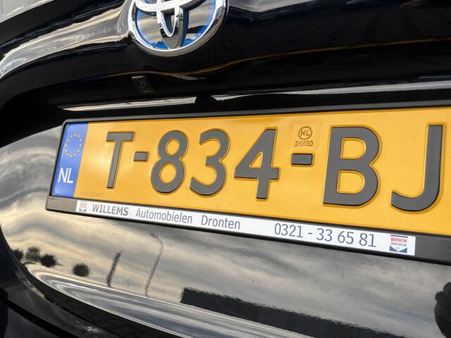 Toyota YARIS 1.5 Hybrid Active Camera, Clima & Adaptive Cruise Control
