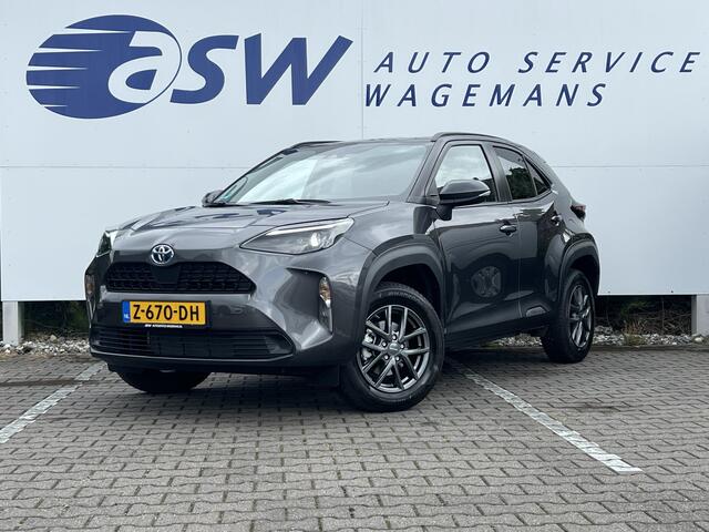 Toyota YARIS Cross 1.5 Hybrid Active Plus | LED | Camera | ACC | Clima