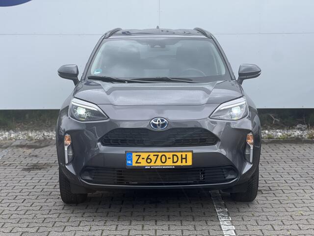 Toyota YARIS Cross 1.5 Hybrid Active Plus | LED | Camera | ACC | Clima