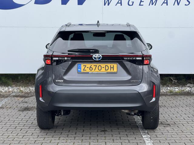 Toyota YARIS Cross 1.5 Hybrid Active Plus | LED | Camera | ACC | Clima