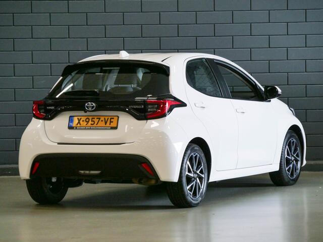 Toyota YARIS 1.5 AUTOMAAT Hybrid Dynamic | CAMERA | APPLE CARPLAY |