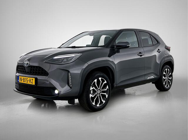 Toyota YARIS Cross 1.5 Hybrid First Edition | Climate control | Adaptive cruise control | Full map navigatie | LM velgen |