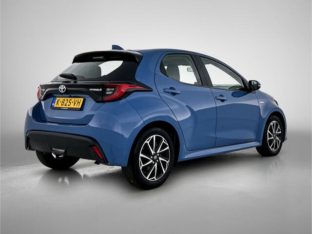 Toyota YARIS 1.5 Hybrid Dynamic | Climate control | Camera | Apple Carplay/Android | LM velgen | Cruise control |