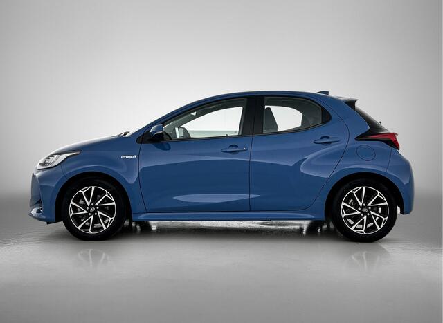 Toyota YARIS 1.5 Hybrid Dynamic | Climate control | Camera | Apple Carplay/Android | LM velgen | Cruise control |