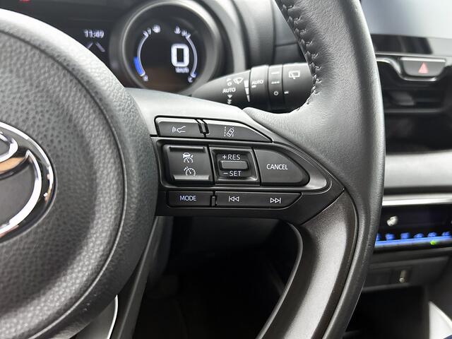 Toyota YARIS 1.5 Hybrid Dynamic | Climate control | Camera | Apple Carplay/Android | LM velgen | Cruise control |