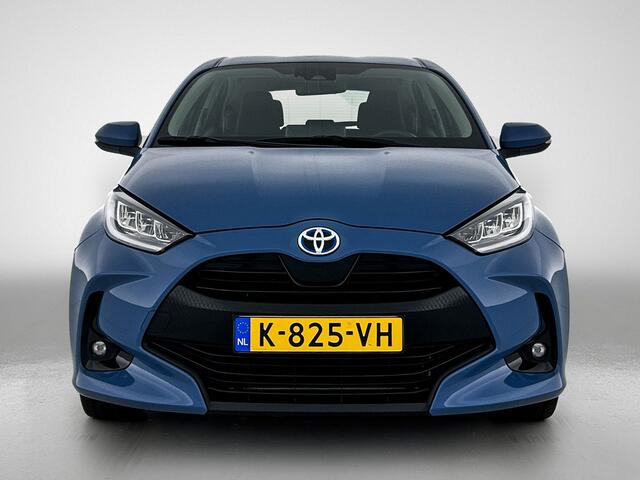 Toyota YARIS 1.5 Hybrid Dynamic | Climate control | Camera | Apple Carplay/Android | LM velgen | Cruise control |